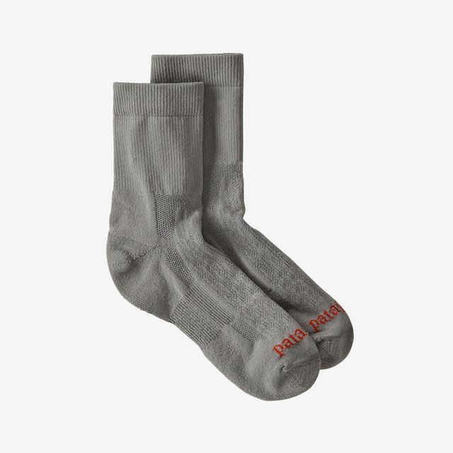 Patagonia - ULW Performance 3/4 Crew Socks in Concord NC