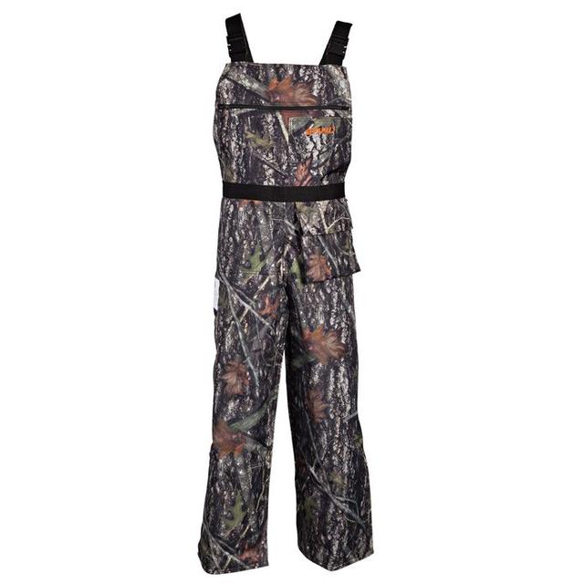 STIHL - Dynamic Hunter Bib Chaps - 6 Layer - Apron 32" long (TrueTimber) in Lafayette CO