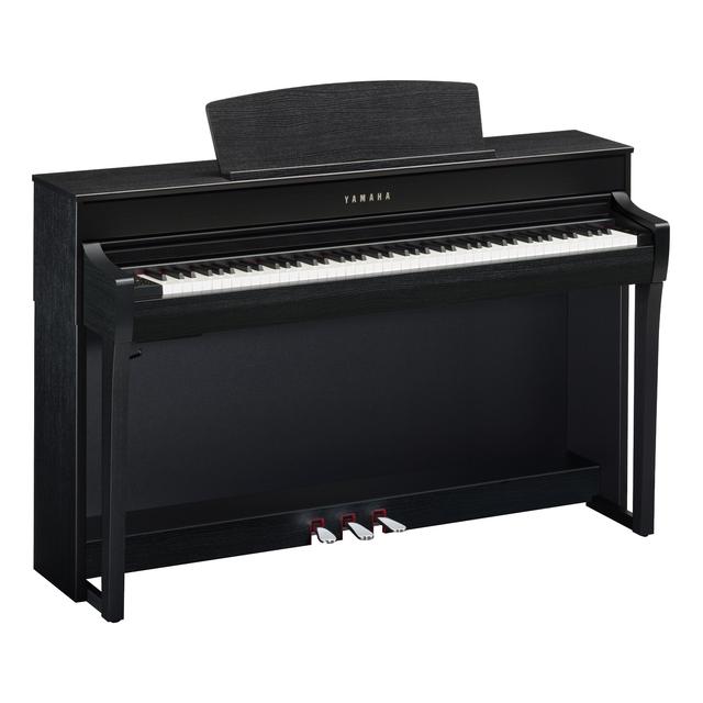 Yamaha Music - CLP745B in Woburn MA