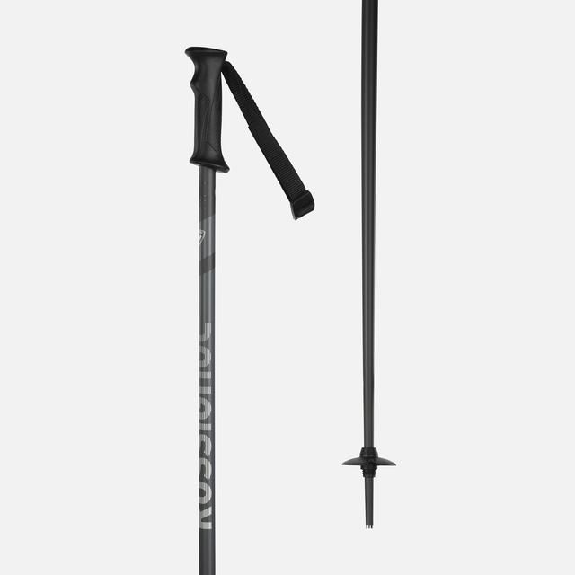 Rossignol - Unisex All Mountain Poles Tactic