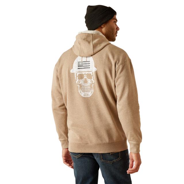 Ariat - Rebar Roughneck Pullover Hoodie in Cincinnati OH