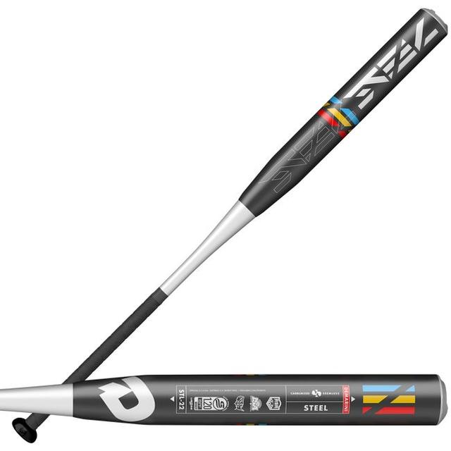 DeMarini - 2022 Steel Slowpitch Bat in Rancho Cucamonga CA