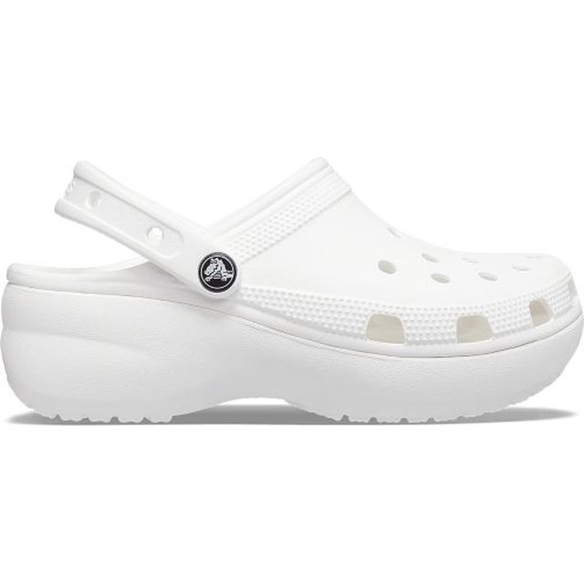 Crocs - Women's Classic Platform Clog