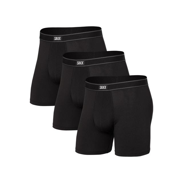 Saxx - Men's Daytripper (3 Pack) Gift Box Boxer Briefs in Kensington MD