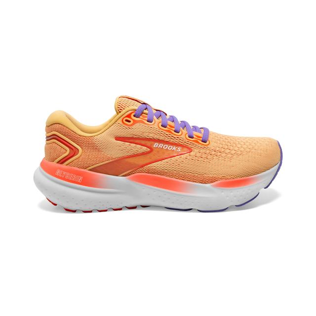 Brooks Running - Women's Glycerin 21 in Raleigh NC