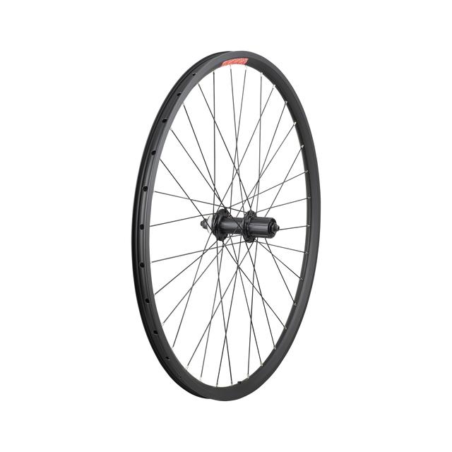 Sta-Tru - 26" Tubeless Ready Alloy QR Wheel - UCP Spokes