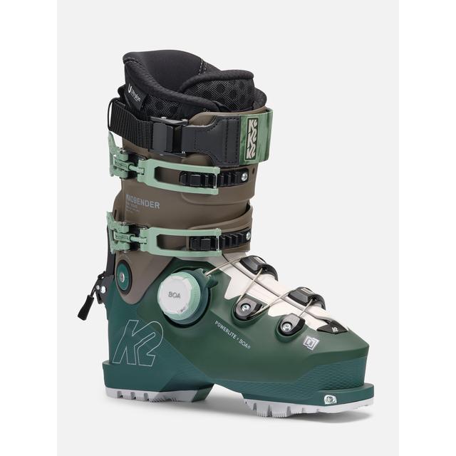 K2 Snow - K2 Mindbender 115 BOA Women's Ski Boots 2025 in Denver CO