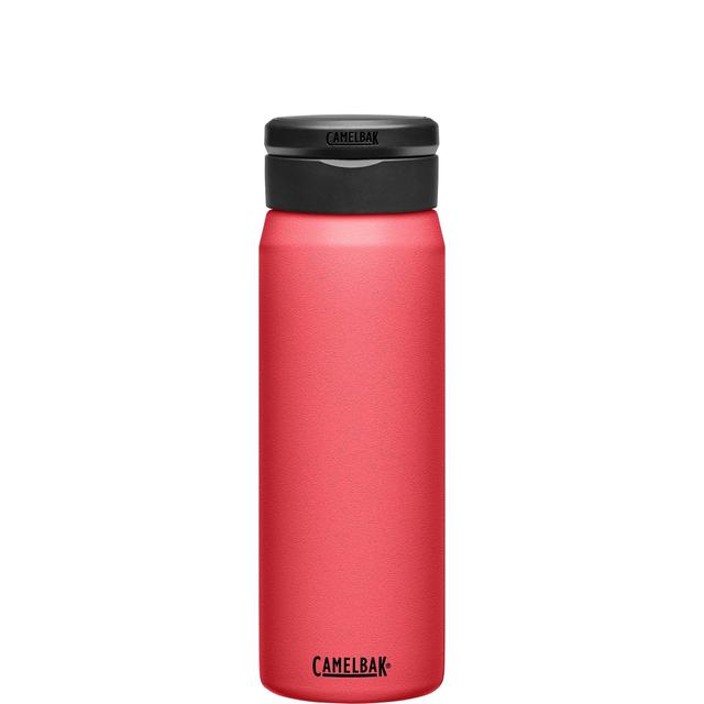 CamelBak - Fit Cap 25oz Water Bottle, Insulated Stainless Steel