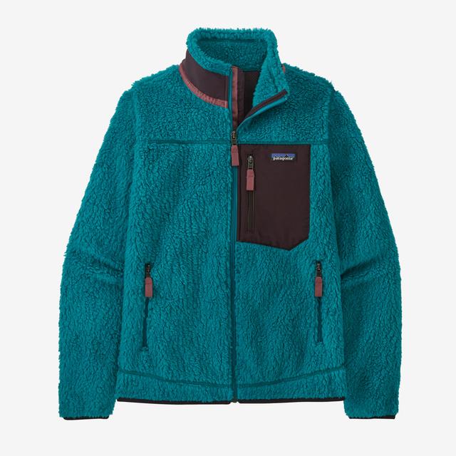 Patagonia - Women's Classic Retro-X Jacket in Pasadena CA