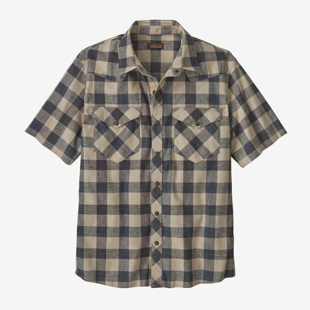 Patagonia - Men's Western Snap Shirt in Delray Beach Fl