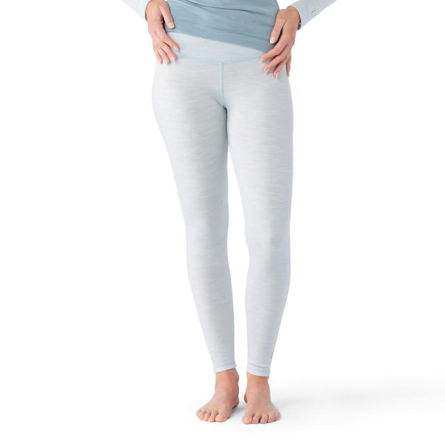 Smartwool - Women's Classic Thermal Merino Base Layer Bottom