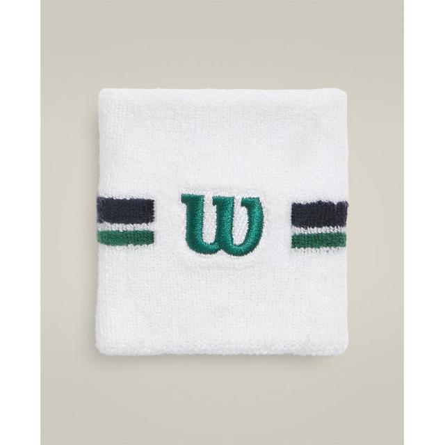 Wilson - Stripe Wristband