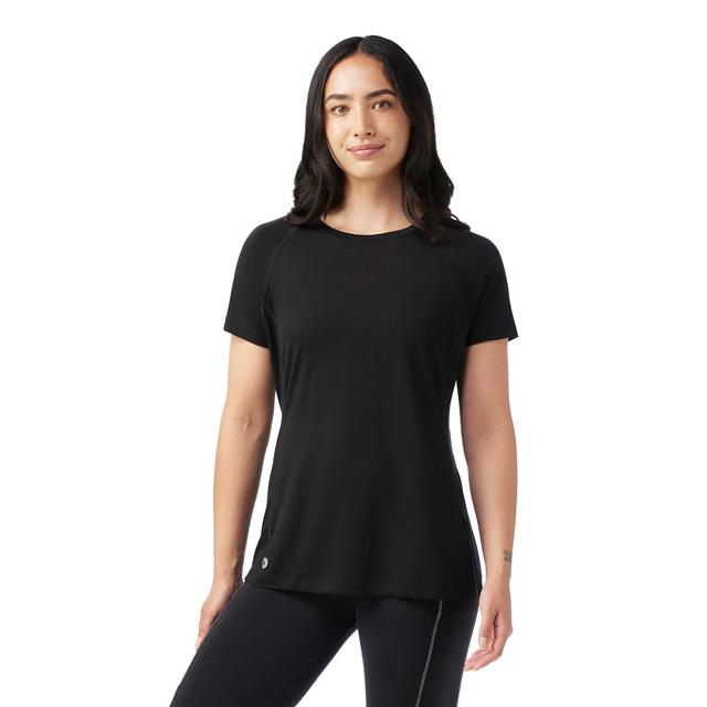 Smartwool - Women's Active Ultralite Short Sleeve