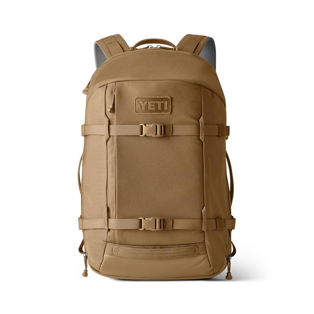 YETI - Crossroads 27L Backpack - Alpine Brown in Concord NC