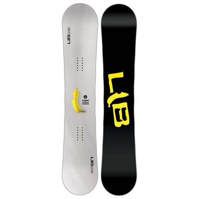 Lib Tech - 2425 Skate Banana - 1 in Freeman SD