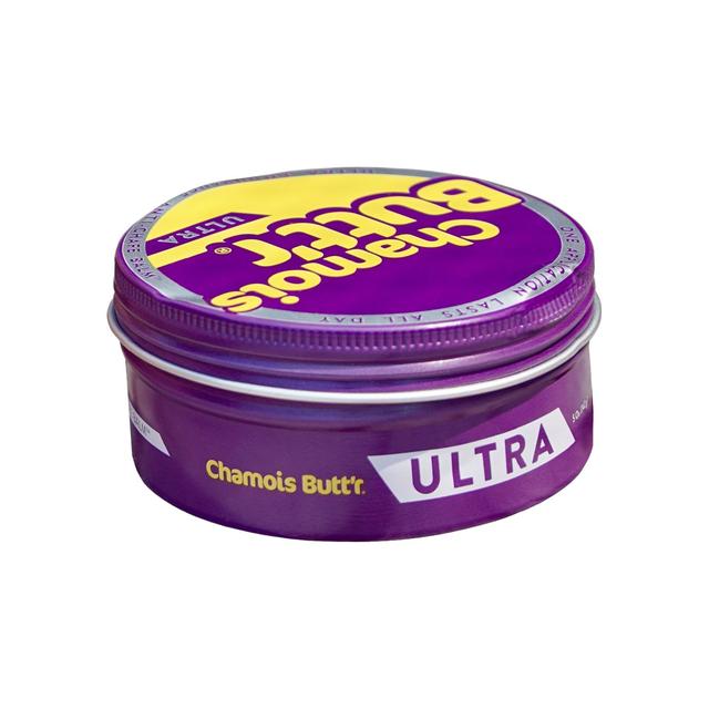 Chamois Butt'r - ULTRA Anti-Chafe Balm