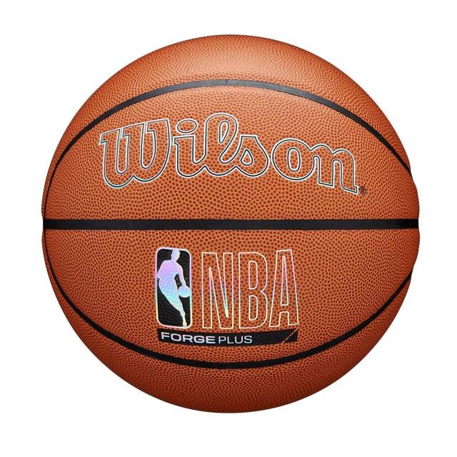 Wilson - NBA Forge Plus Indoor/Outdoor Basketball in Raleigh NC