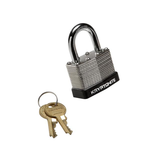 Kryptonite - Laminated Steel Padlock 44mm in Monrovia CA