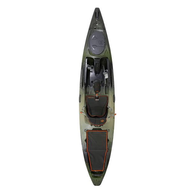 Wilderness Systems - Tarpon 120 Fishing Kayak