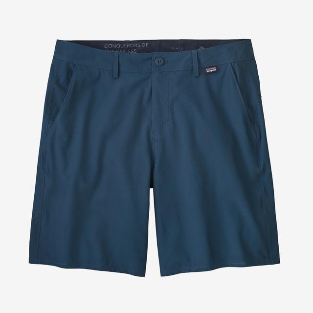 Patagonia - Men's Hydropeak Hybrid Walk Shorts - 19 in.