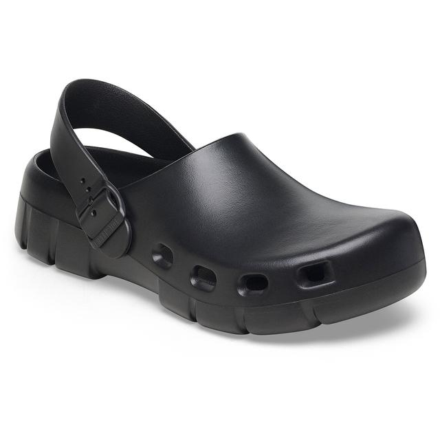 Birkenstock - en's Birki Flow EVA Clogs  Black in Loveland CO