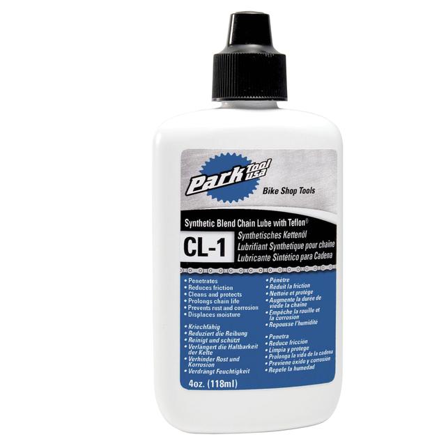 Park Tool - CL-1 Synthetic Blend Chain Lube in South Sioux City NE