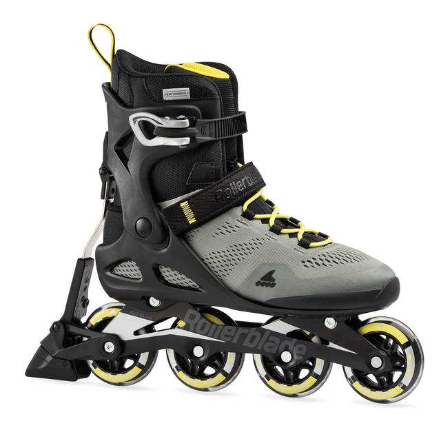 Rollerblade - Macroblade 80 ABT Men's Adult Fitness Inline Skate