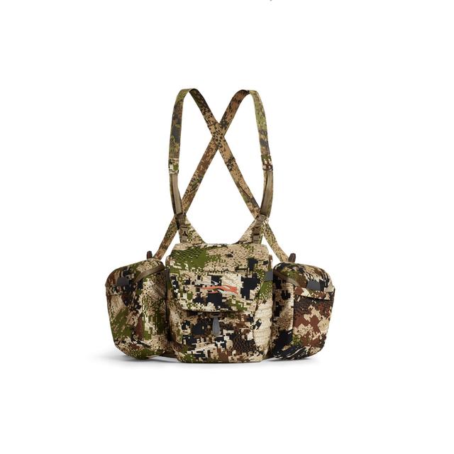 Sitka - Unisex Mountain Optics Harness