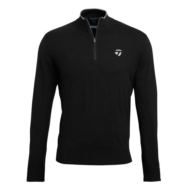 TaylorMade - Excursionist Flex Quarter Zip in South Sioux City NE