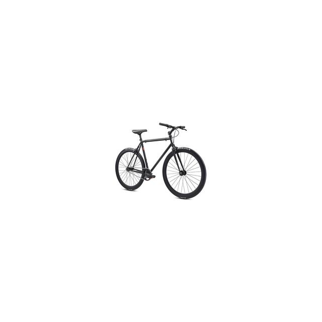 Fuji Bikes - Declaration