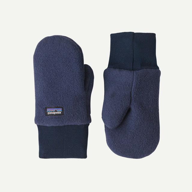 Patagonia - Baby Pita Pocket Mittens