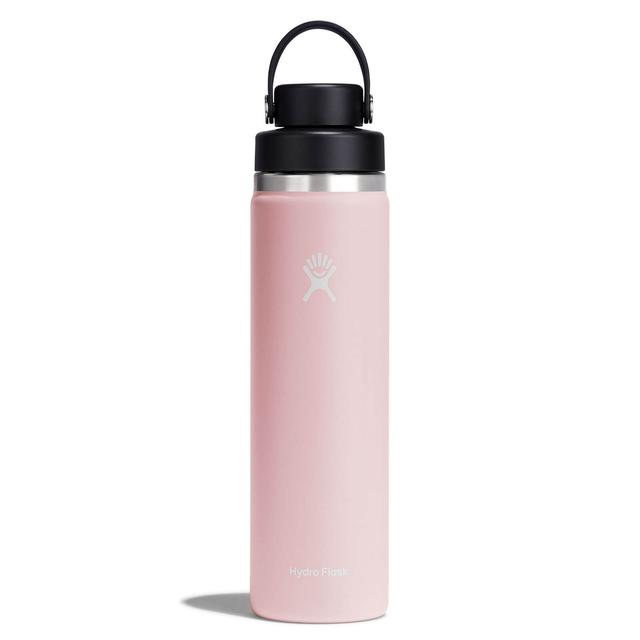 Hydro Flask - 24 oz Wide Mouth with Flex Chug Cap in Connersville IN