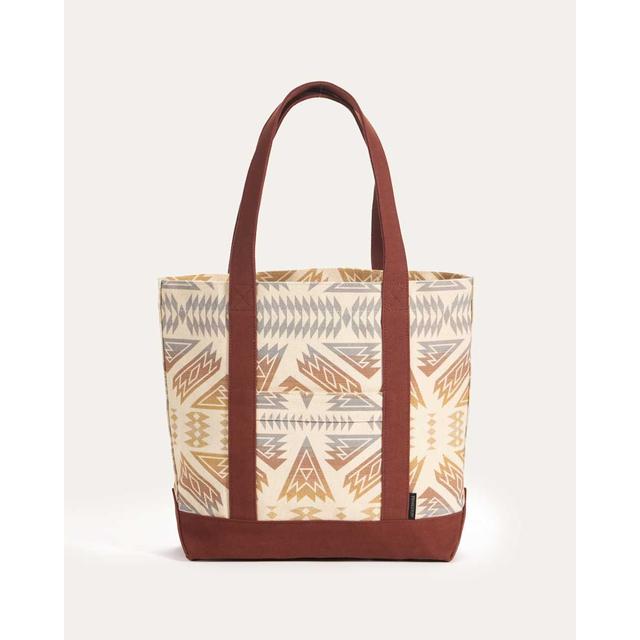 Pendleton - Astoria Canvas Medium Tote Bag in Decatur IL