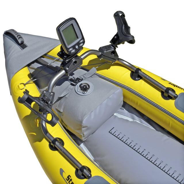 Advanced Elements - Accessory Frame System
