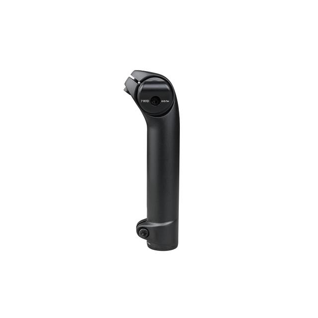 Trek - Round Alloy Seatmast Cap & 7mm Ears