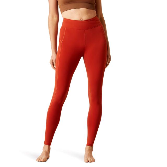 Ariat - Women's Avail Half Grip Tight
