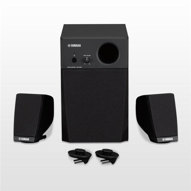 Yamaha Music - GNSMS01