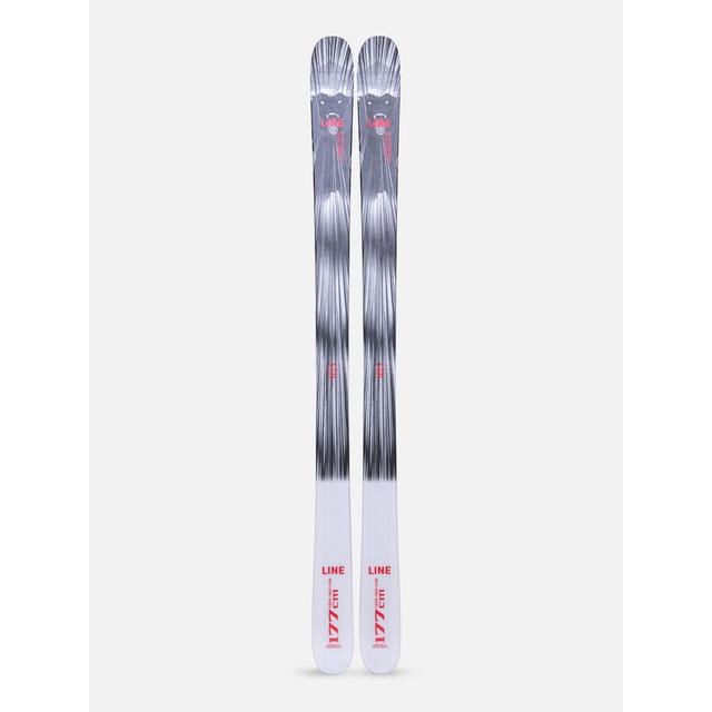LINE Skis - Honey Badger Skis 2026
