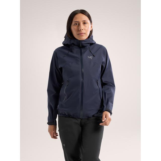 Arc'teryx - Beta SL Jacket Women's in Westminster CO