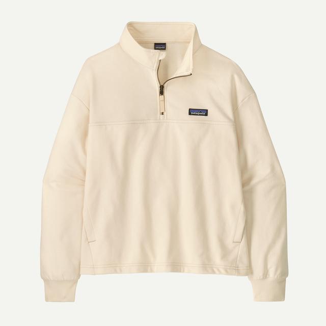 Patagonia - Women's Ahnya Pullover