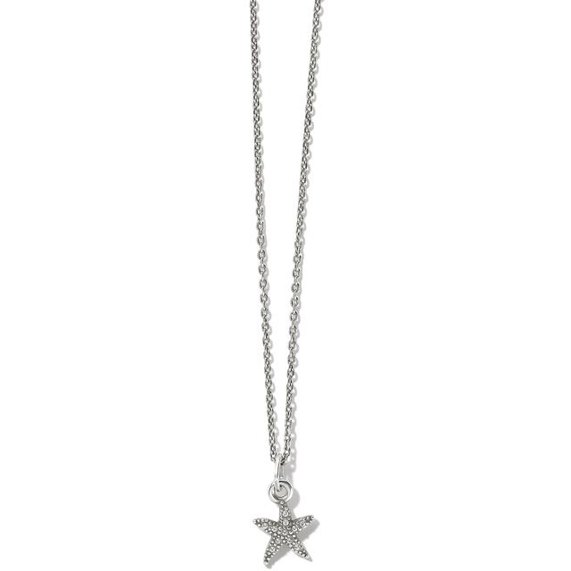 Brighton - Voyage Mini Starfish Necklace in San Diego TX