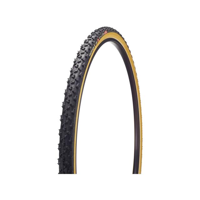 Challenge Tires - Limus Pro Tubular Cyclocross Tire