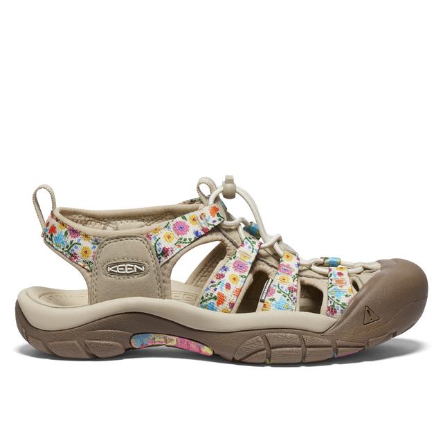 Keen - Women's Newport Retro Sandal x Fuji Rock