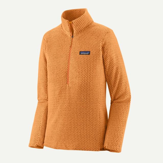 Patagonia - Women's R1 Air Zip Neck in Truckee CA