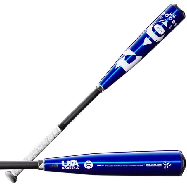 DeMarini - 2023  The Goods (-10) USA Baseball Bat in Cincinnati OH