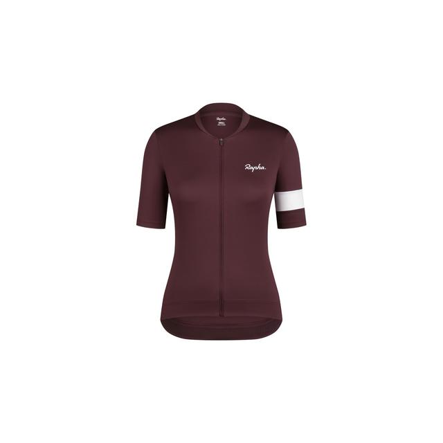 Rapha - Core Women's Cycling Jersey in 熊谷市埼玉県熊谷市仲町 埼玉県