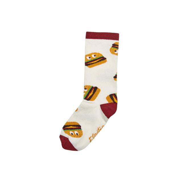 Electra - Burger Socks