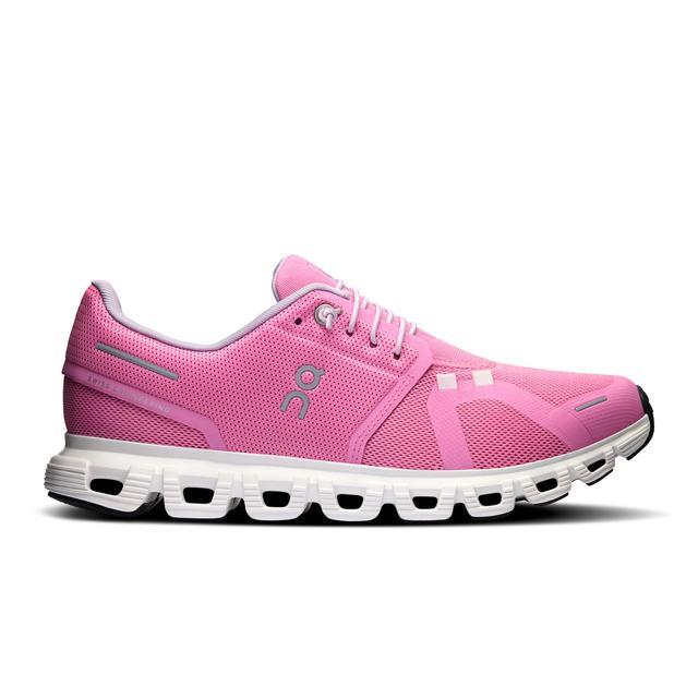 On Running - Womens Cloud 6 in Shreveport LA