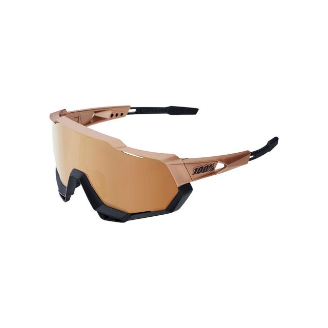 100percent Brand - Speedtrap HiPER Lens Sunglasses in Grafton WI