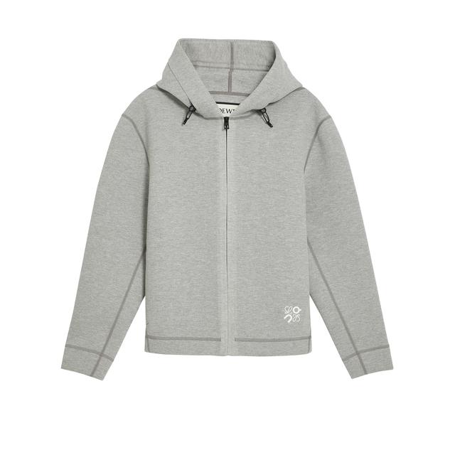 On Running - Unisex Hoodie LOEWE